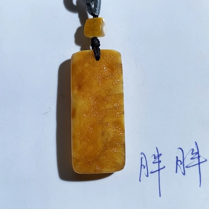 定制琥珀琥珀蜜蜡