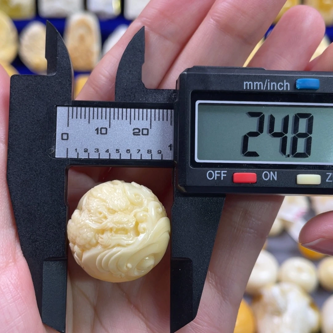 裸石蜜蜡未镶嵌琥珀蜜蜡