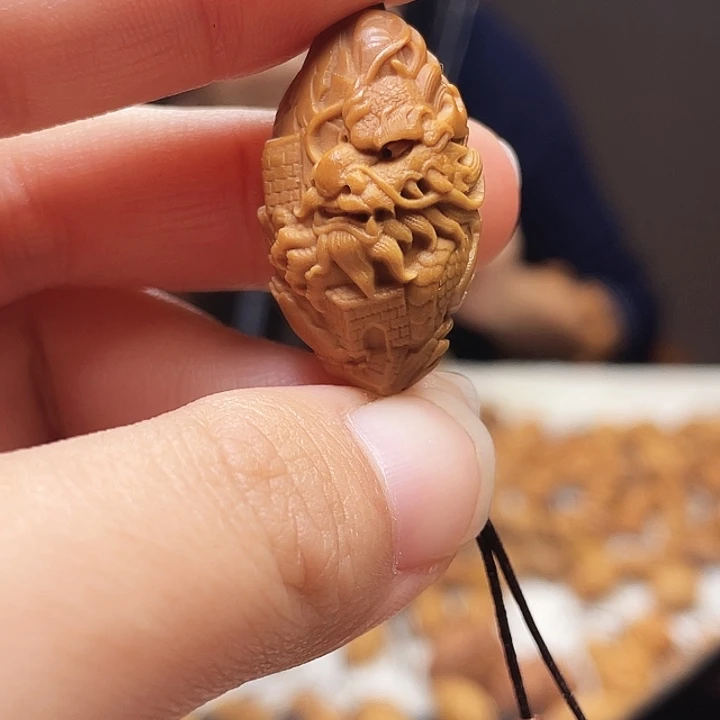 手串/手链橄榄核橄榄核