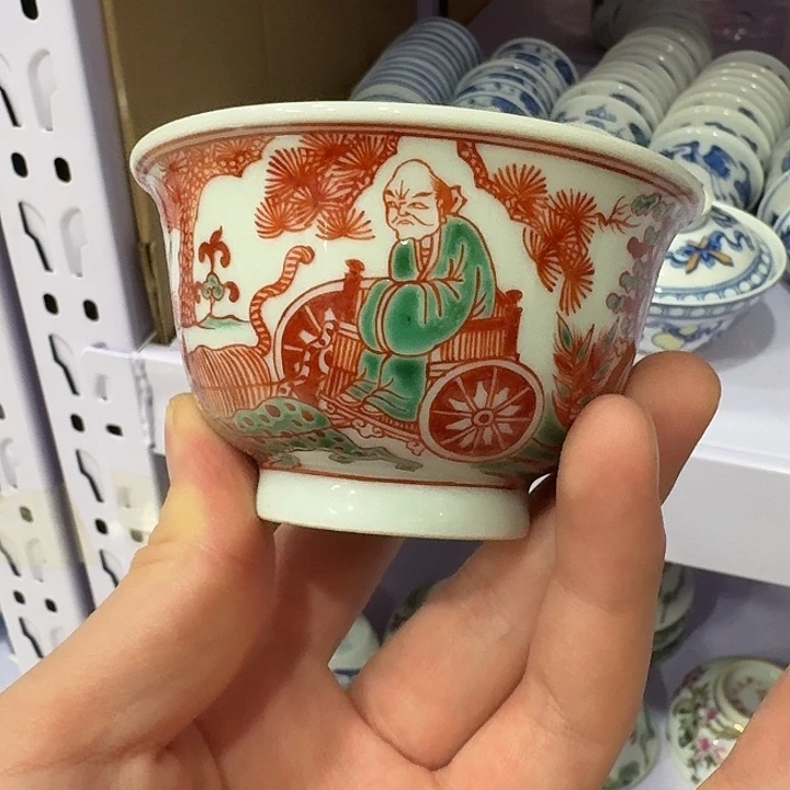 陶瓷艺术品收藏陶瓷