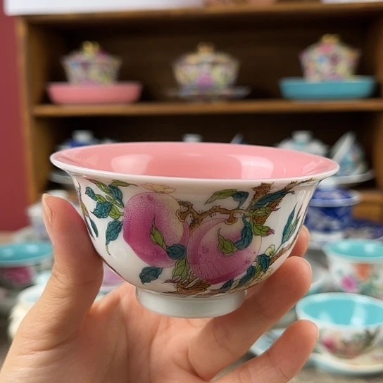 微瑕微瑕景德镇陶瓷