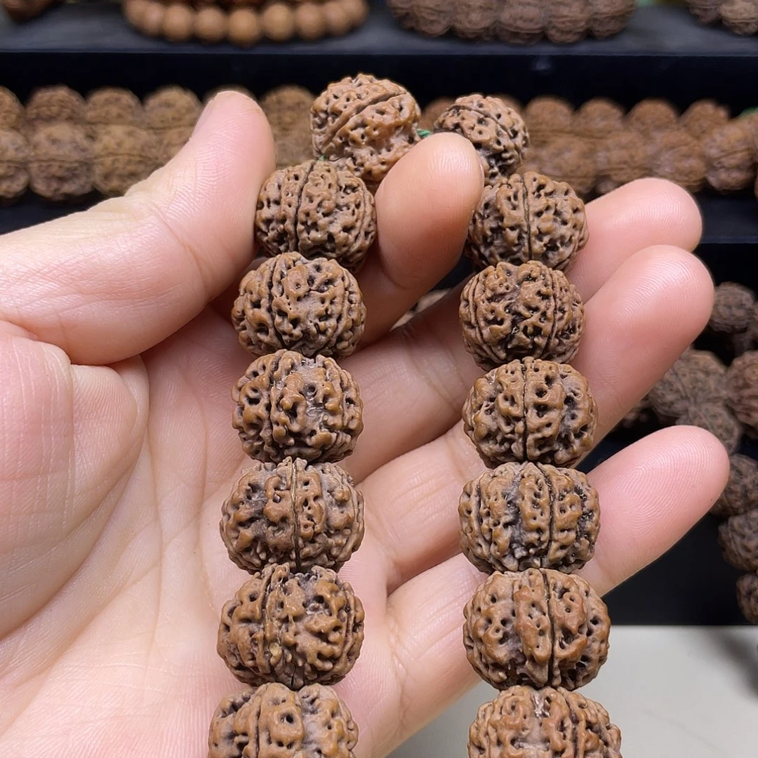 金刚菩提手串21mm狂飙安娜