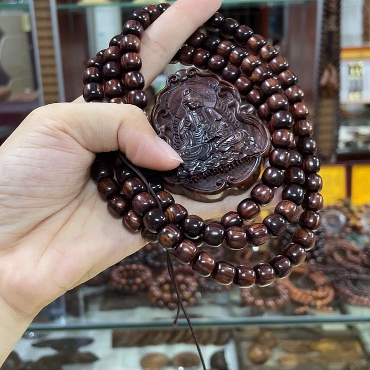 黄花梨/降香黄檀手串/手链~***~