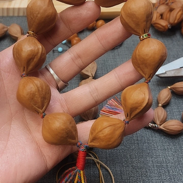 橄榄核手串/手链橄榄