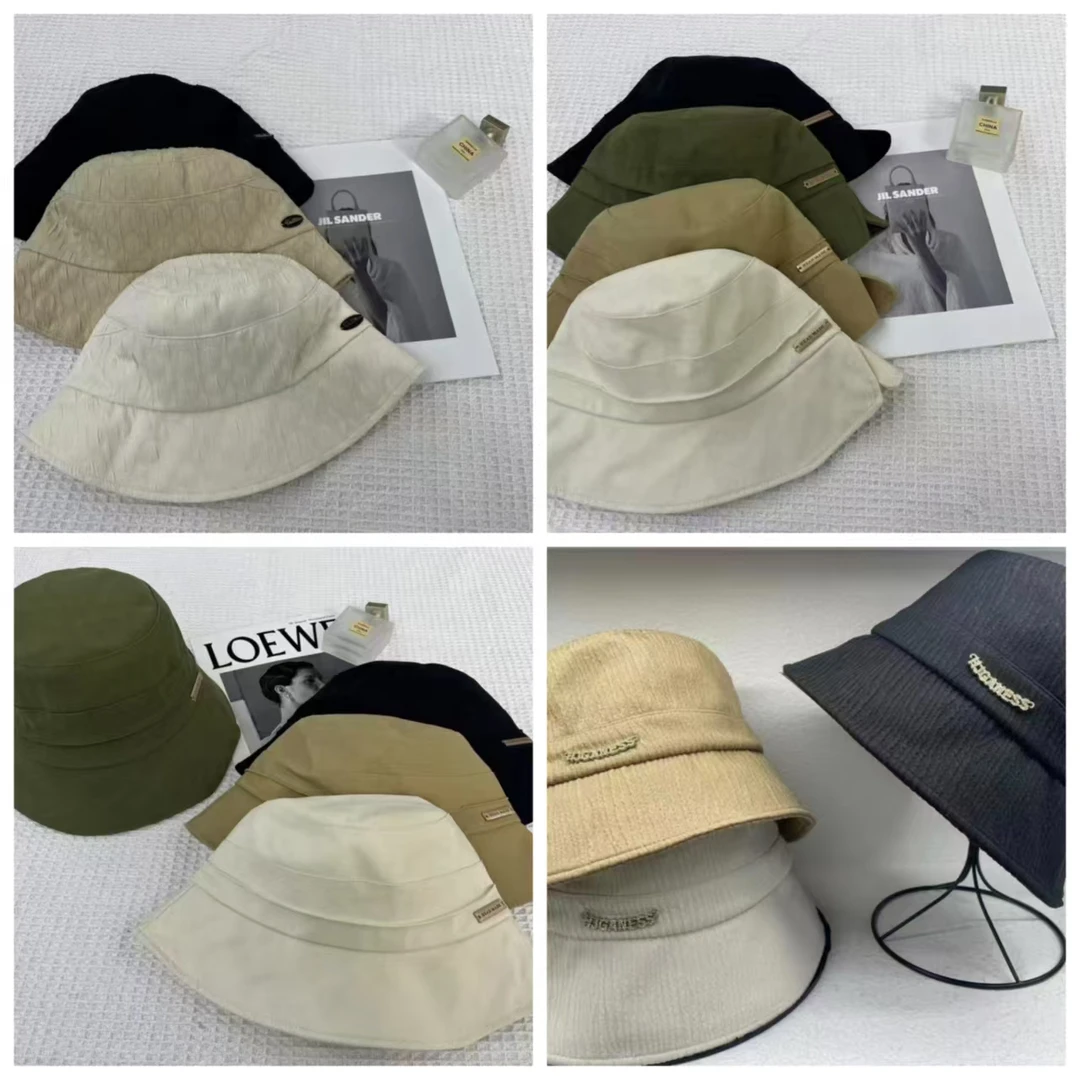 Y 001-200  精品帽子 ①