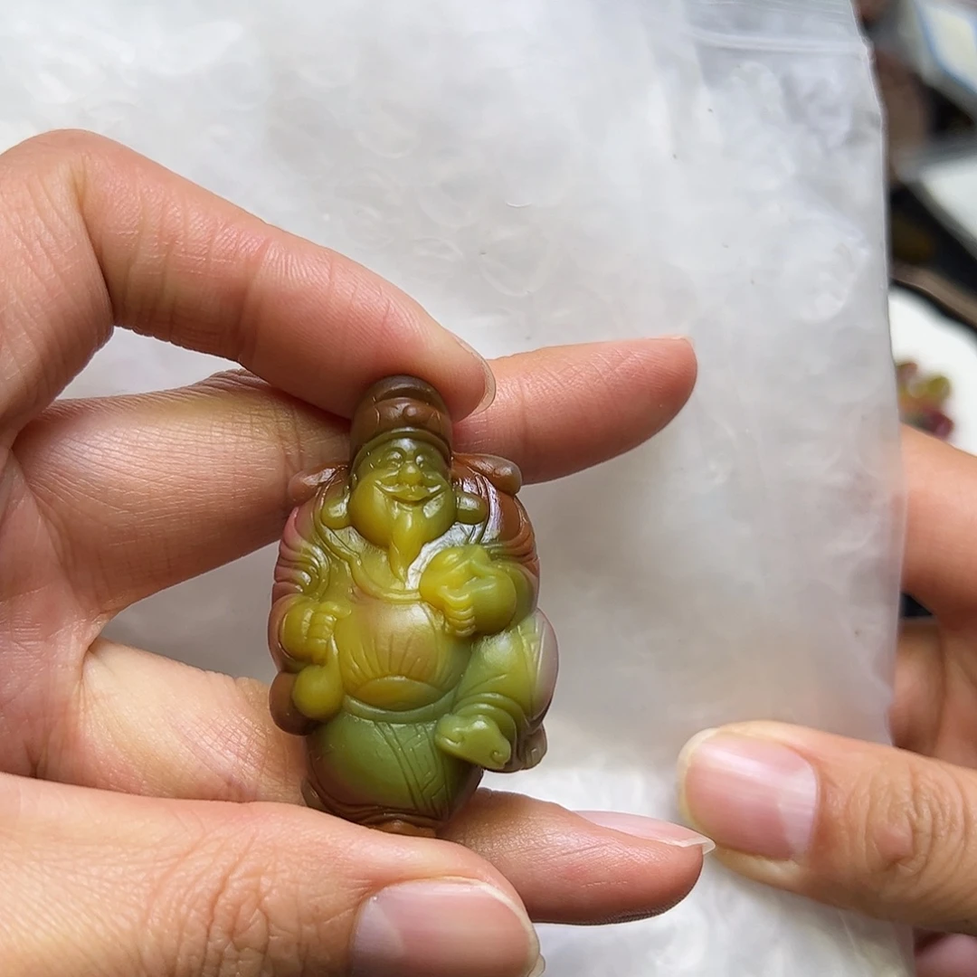 花****玛瑙/玉髓未镶嵌定制吊坠定制