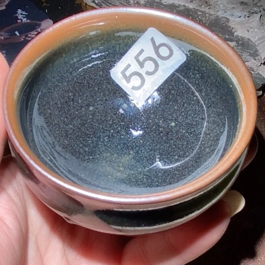 茶盏是的……一定可以选择