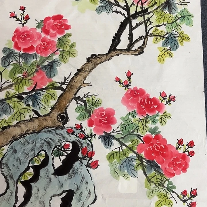 进来看看我们家的吧