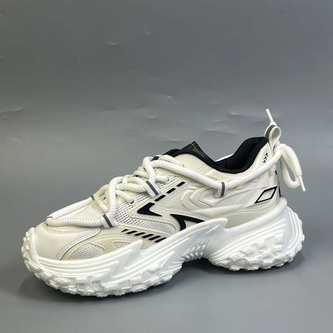 1094时尚百搭休闲透气男鞋