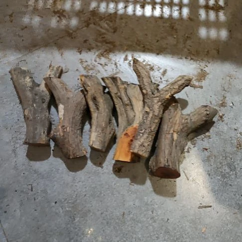 缘***妳核桃木/黑胡桃（胡桃木）