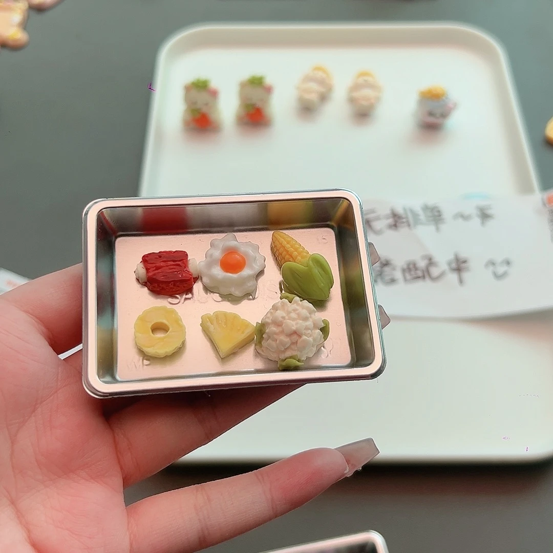 粘土补米EMO陈宝专属
