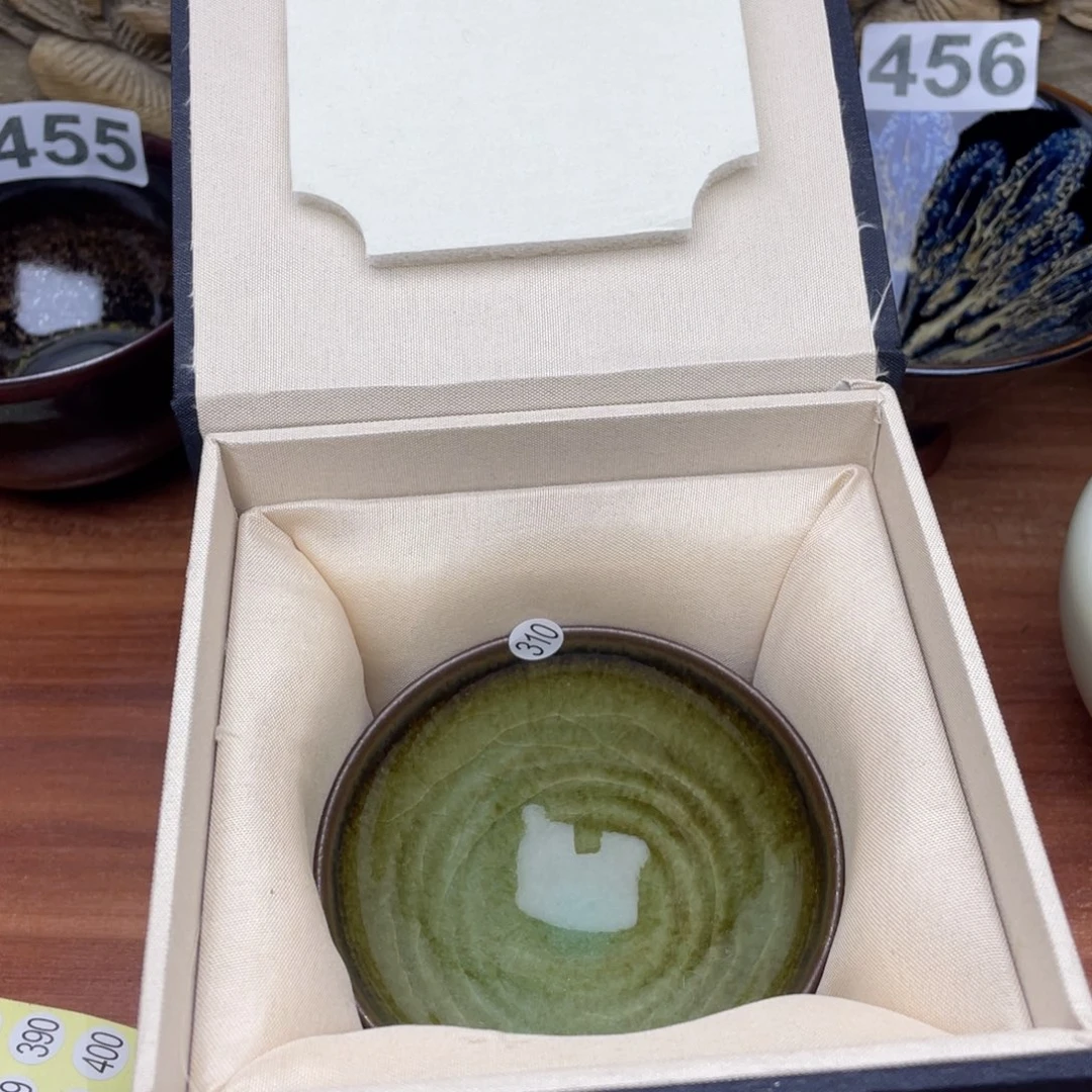 茶盏茶杯因此举行陶瓷
