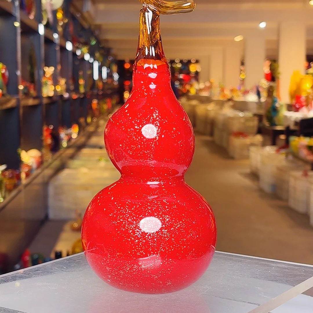 琉璃手工艺品琉璃岛