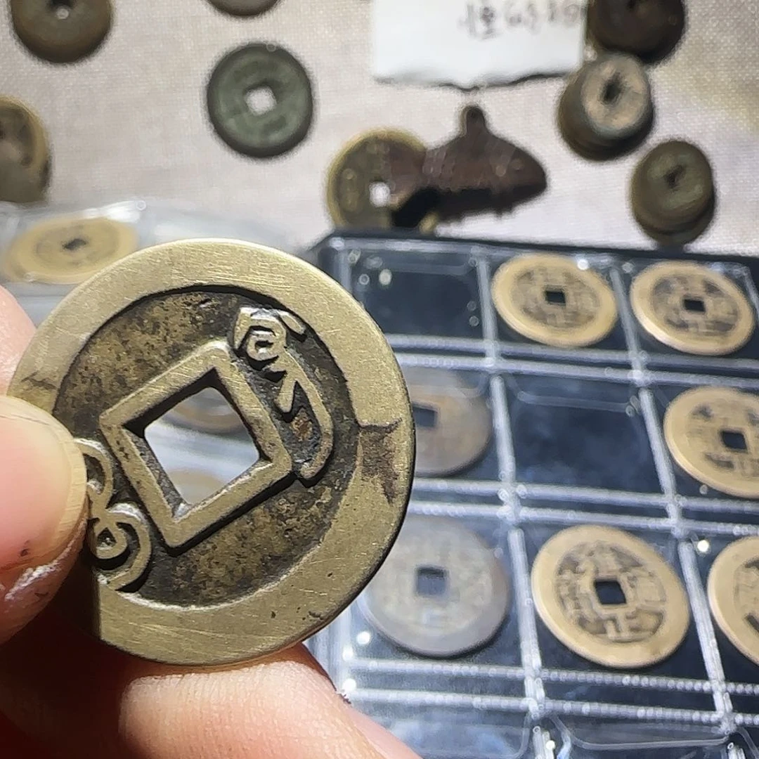 工艺品手机链小张巩雍正