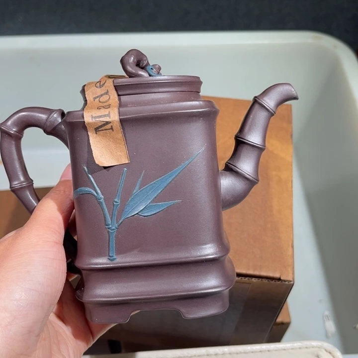 茶壶紫砂紫砂茶壶981