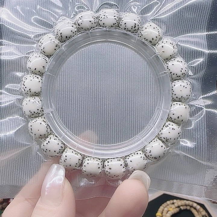 星月菩提吊坠11.10双留白