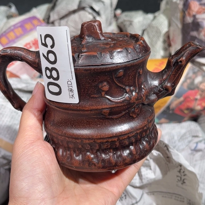 茶壶紫砂紫砂茶壶865