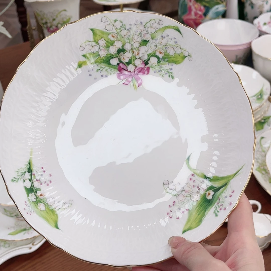【闪购商品】瓷片8寸—————————-