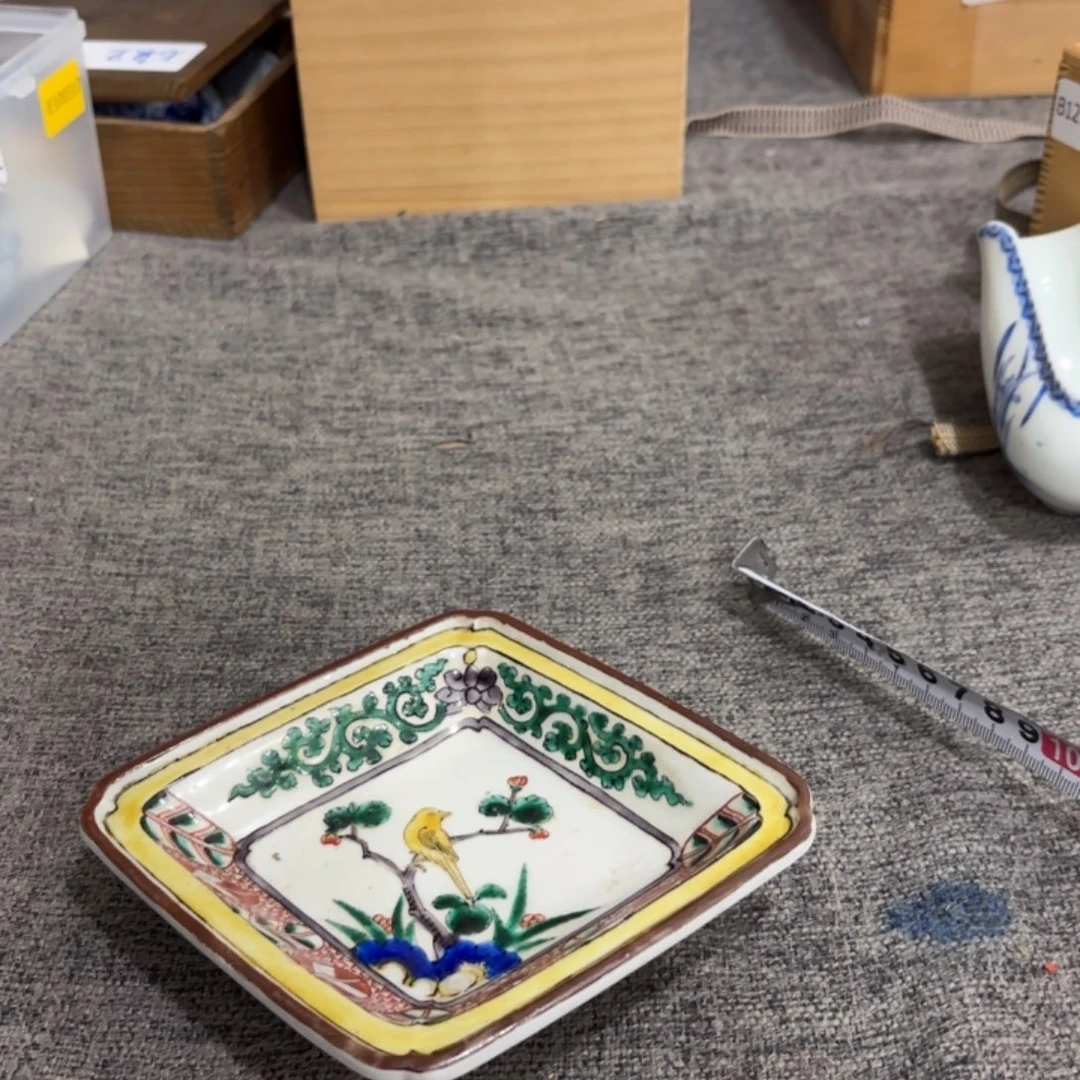 非常好看漂亮的物品