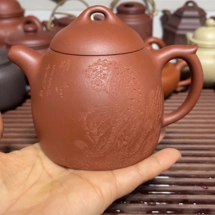 谁***气公道杯紫砂紫砂全手工