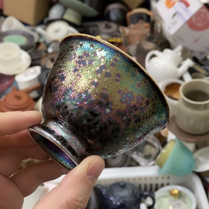 陶瓷艺术品及陶瓷制品