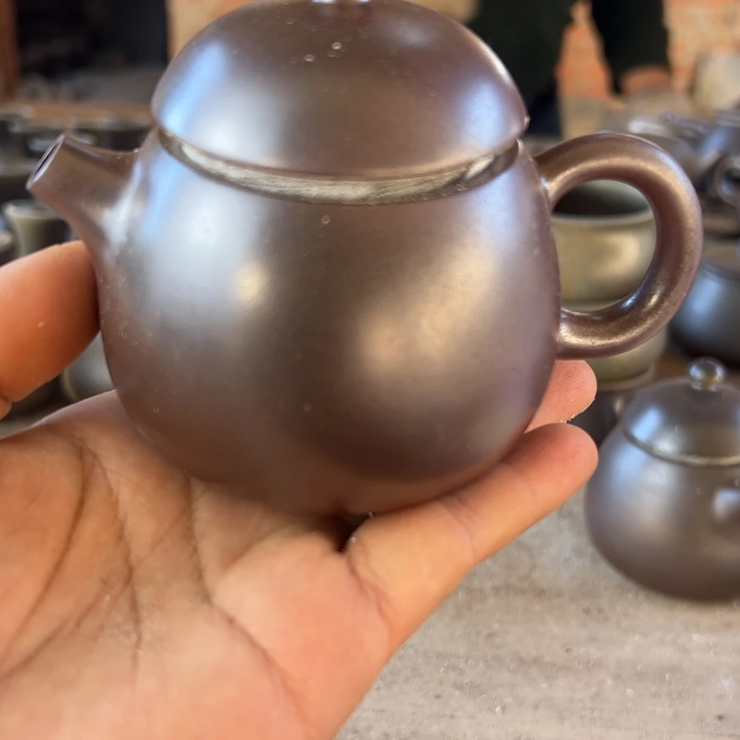 坭兴陶贵台龍窑A99