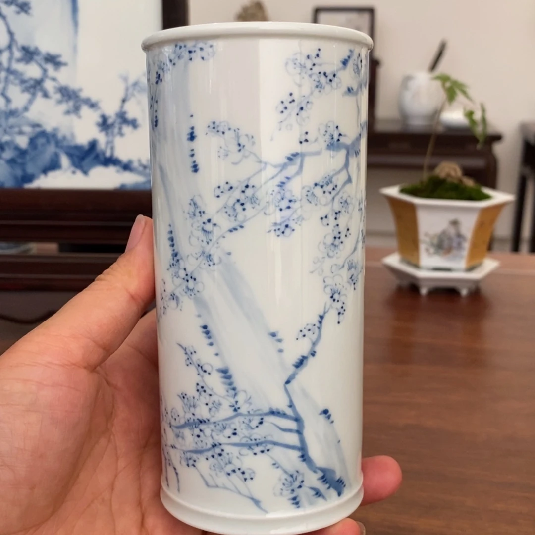 N*L景德镇陶瓷艺术茶器