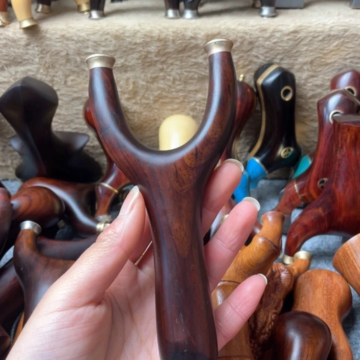 大果紫檀（缅甸花梨）瑕疵46