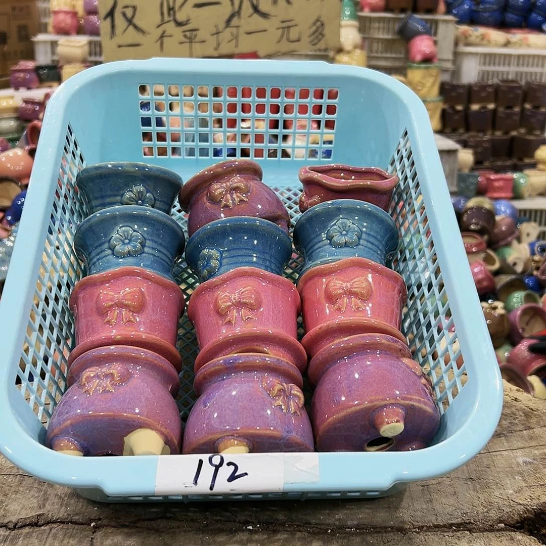 红陶高温陶瓷材料192