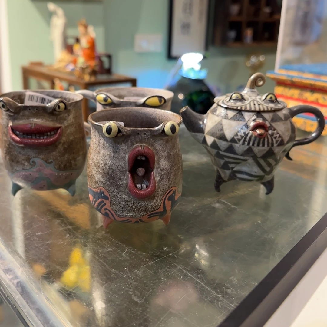 摆件?西瓜笑笑个海星海星海星哈哈电话电话