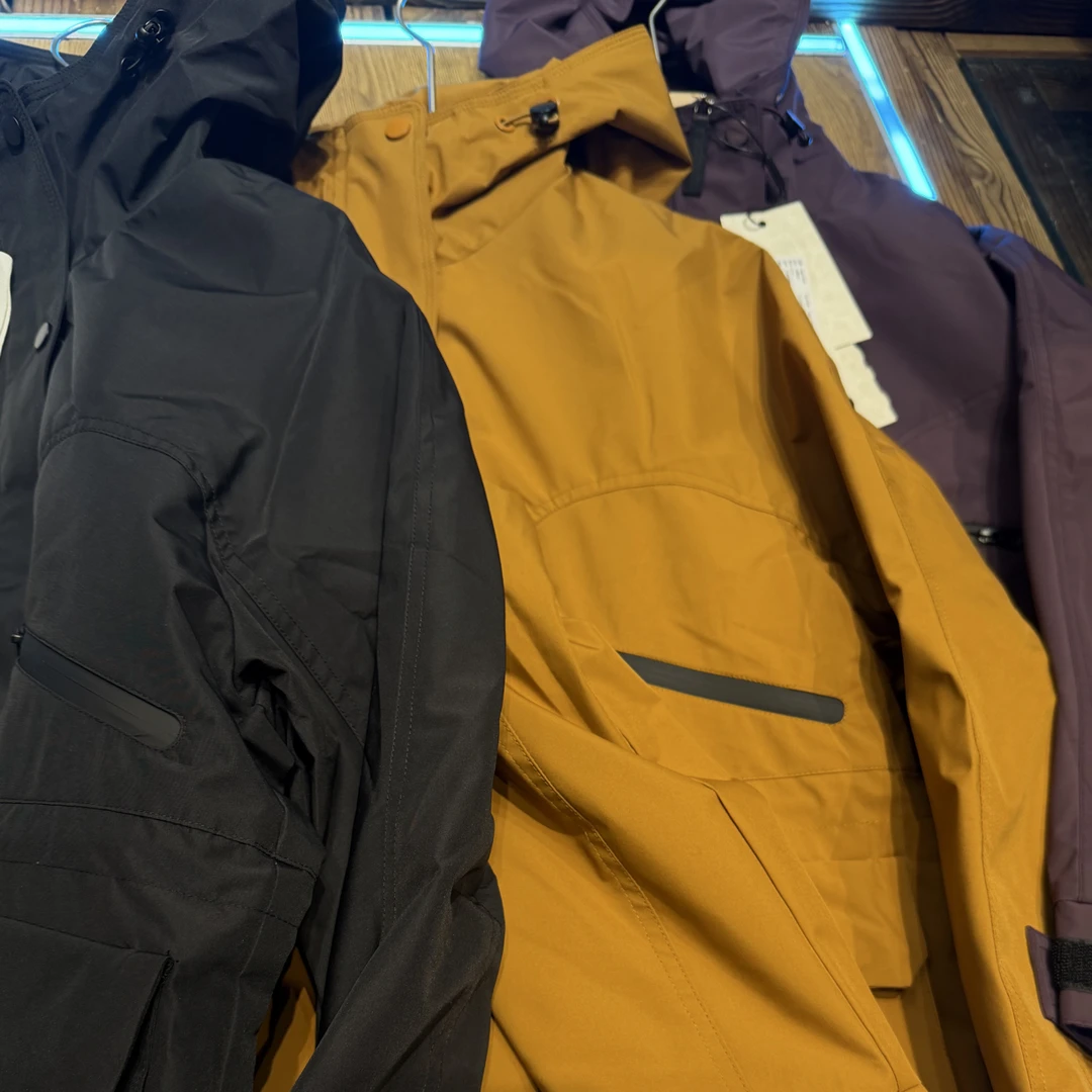 Dukao 老顾客必入 休闲款冲锋衣 外套