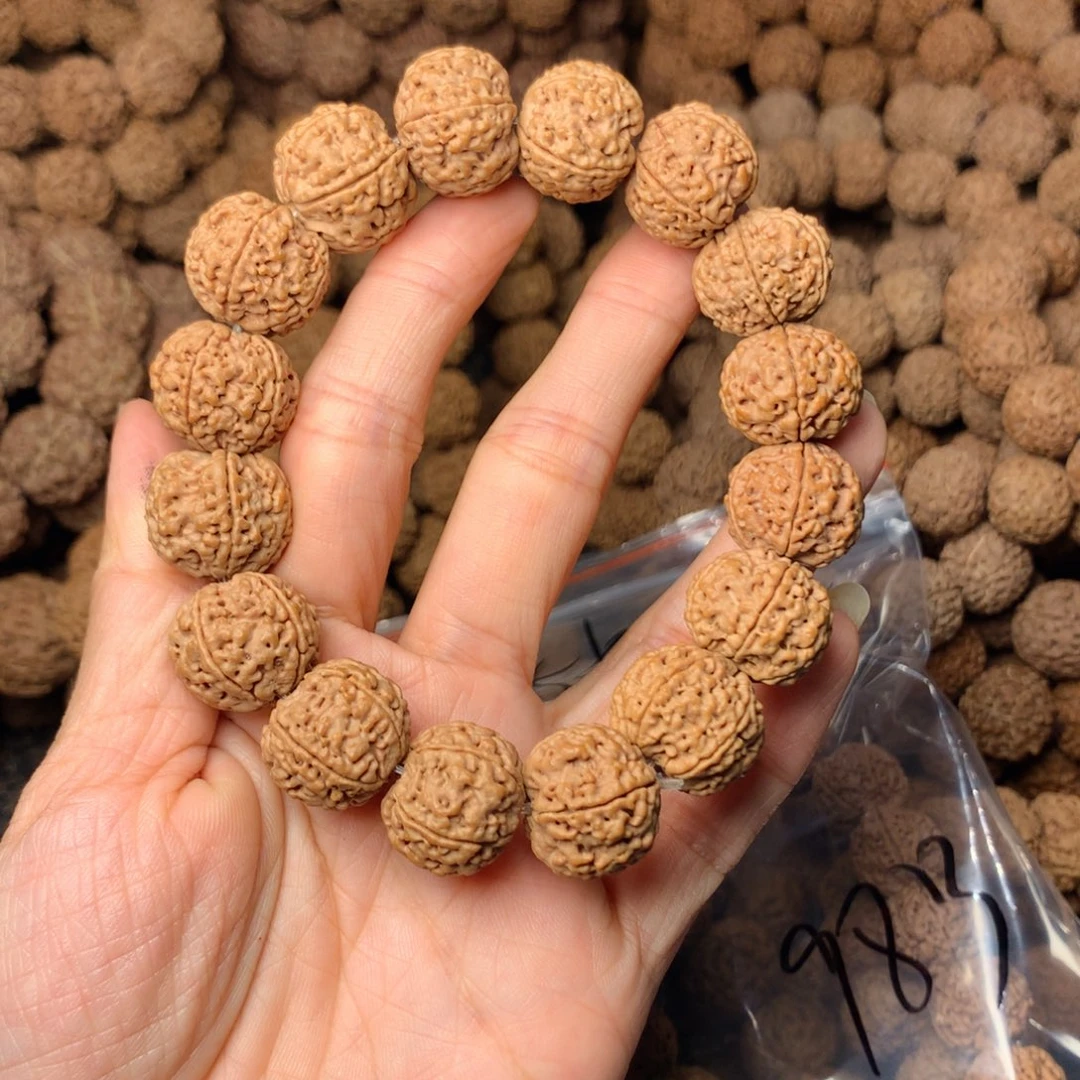 木5瓣金刚卡17尺寸，103号