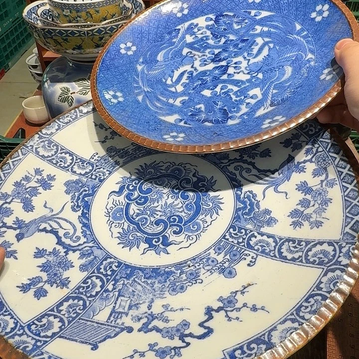 盖碗拍任意三单包邮