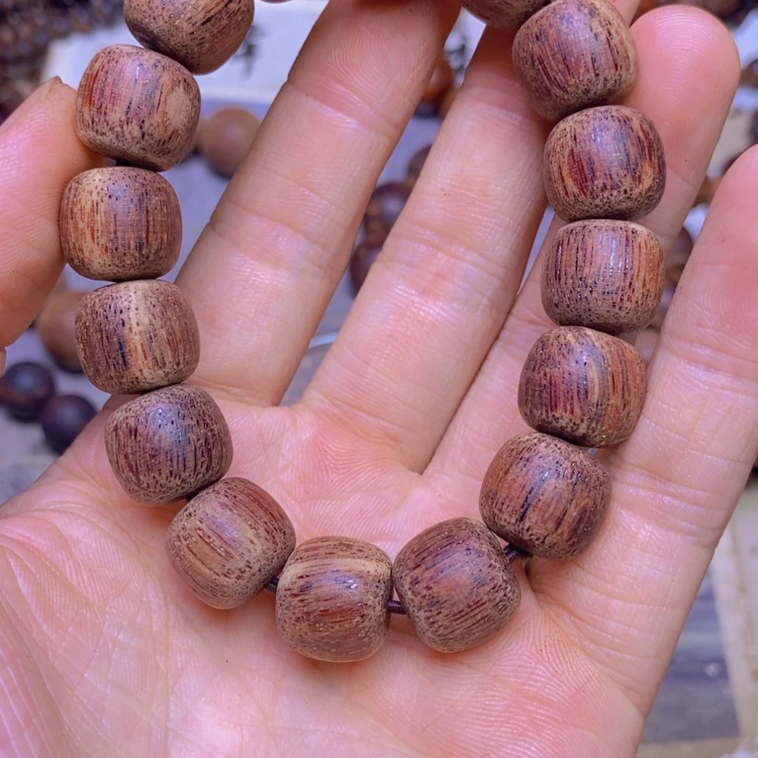 降真香手串/手链降真香东芝料白油1314超一挡