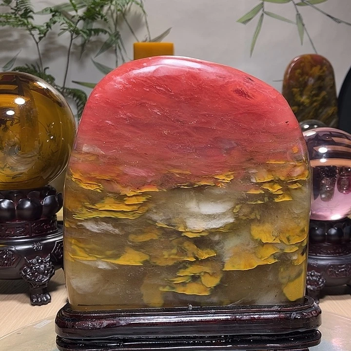 石材家居装饰设计