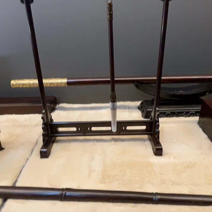 紫檀木类家具檀香紫檀