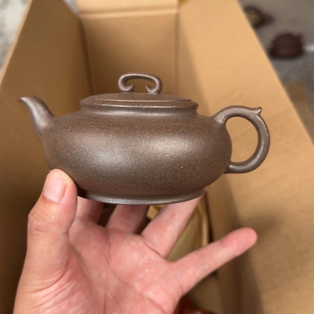 【闪购商品】茶壶紫砂紫砂茶具