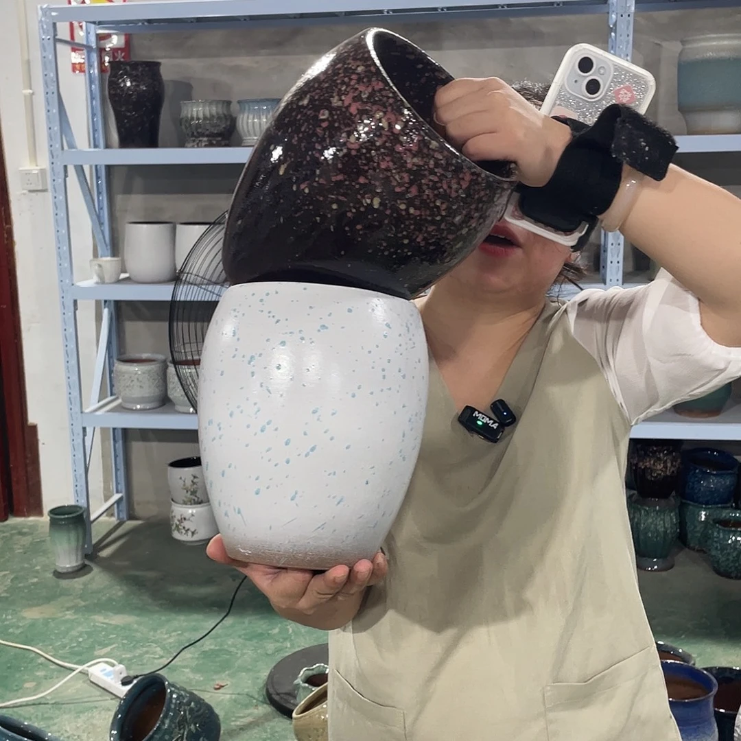20/15红陶正品两个