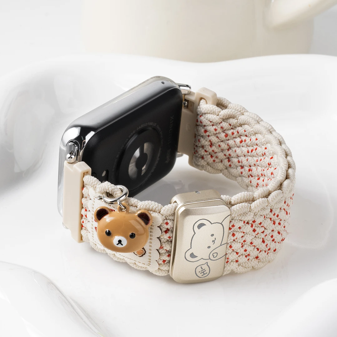 适用小米手环9pro表带8pro腕带新款红米watch5手表带redmiwatch4