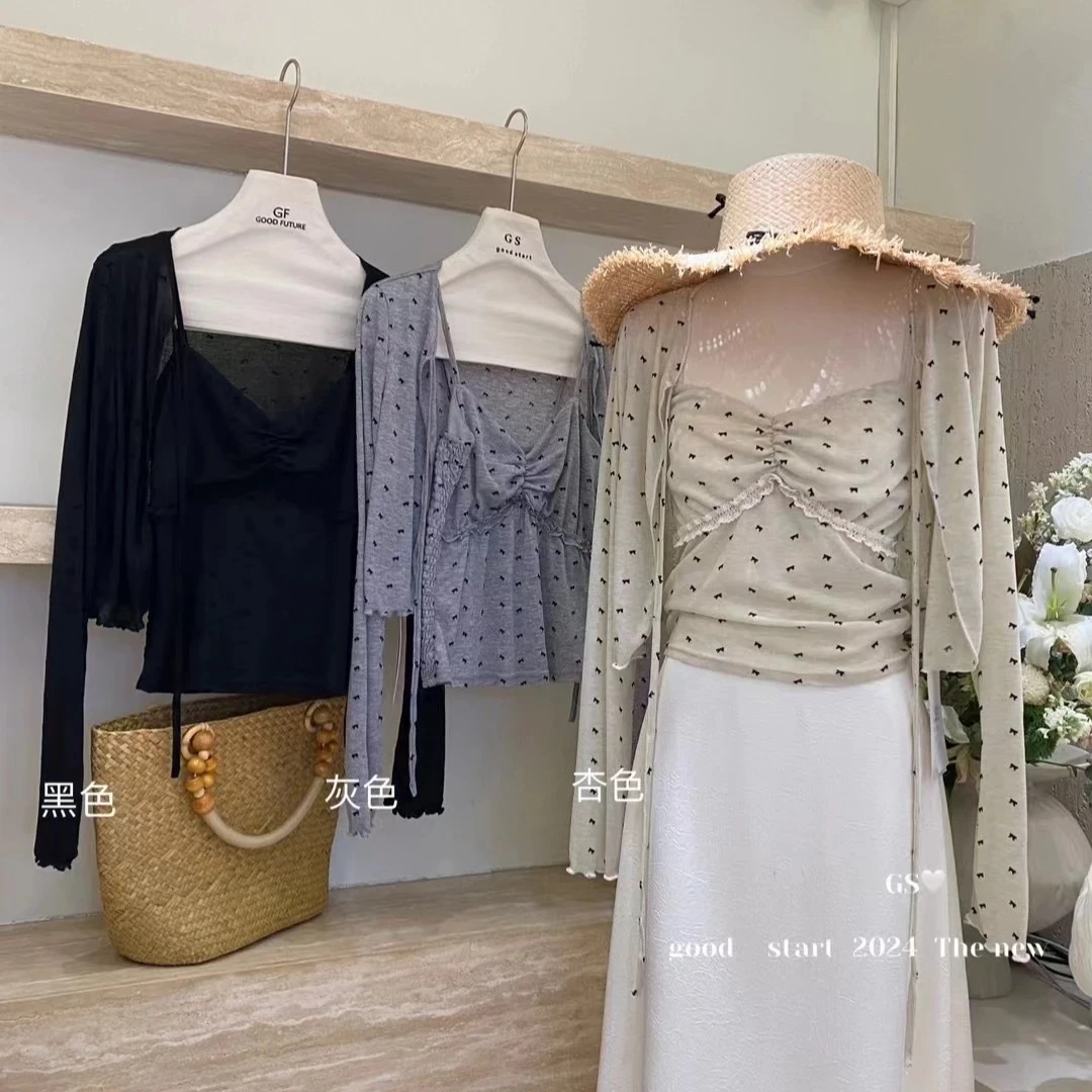 初见时尚501-600精品女装气质韩版百搭休闲宽松情侣纯色