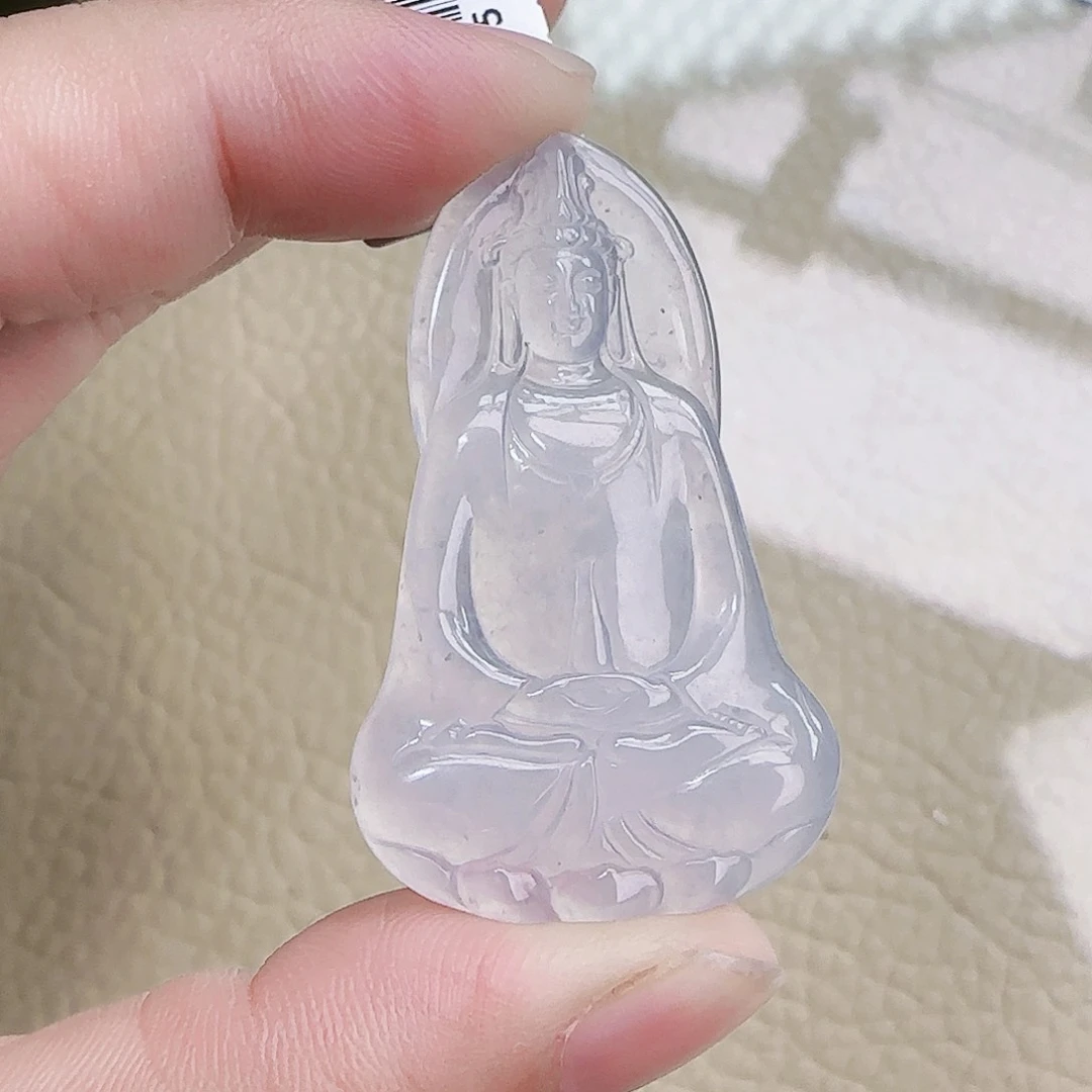 【闪购商品】颈饰未镶嵌翡翠