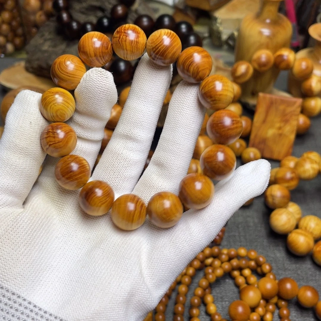 柏木（崖柏）1.5崖窝红骨料