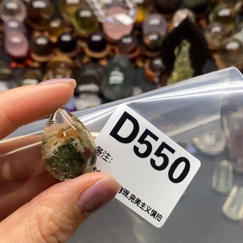 【闪购商品】水晶摆件精品未镶嵌