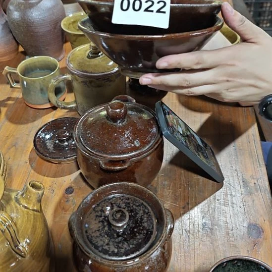 不***喻瓷片0022，手工拉皮手工拉皮