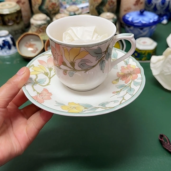 中古工艺品精选瓷器