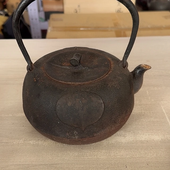 T***e瓷片茶道具工艺品