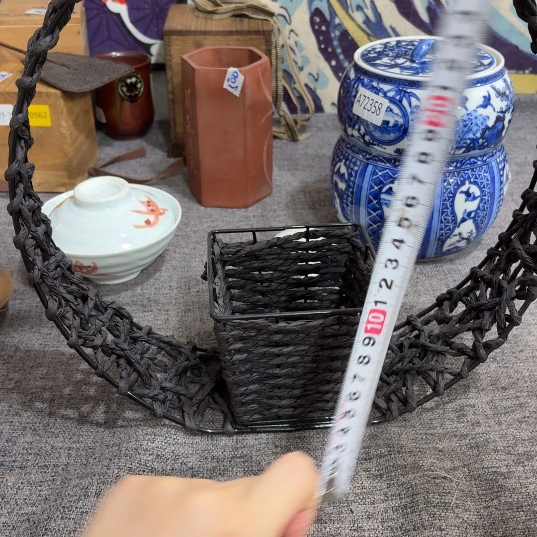非常好用漂亮的茶具