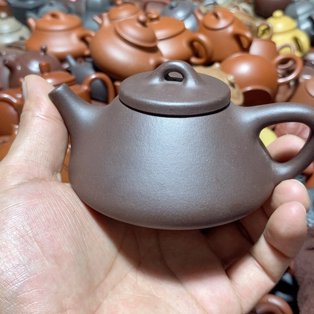 茶壶紫砂欢迎各位光临惠顾