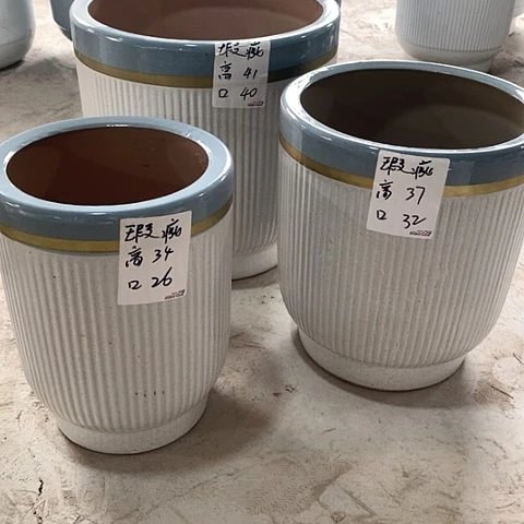 缸高温陶瓷 默认瑕疵