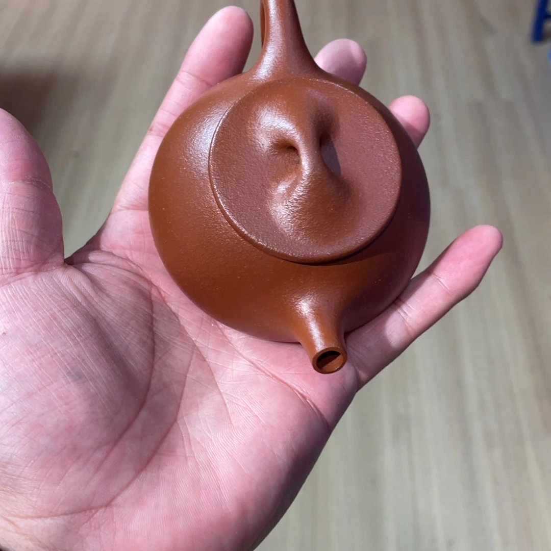 茶壶紫砂宜兴紫砂壶